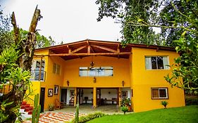 Finca Hotel La Ponderosa